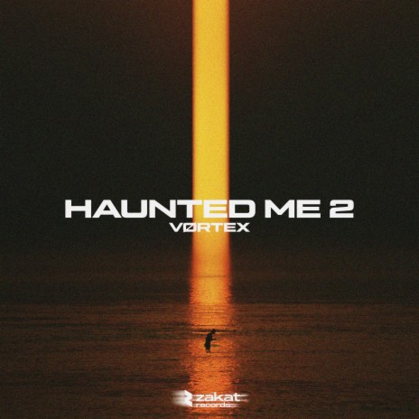 Haunted Me 2 | Boomplay Music