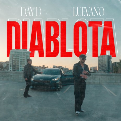 Diablota ft. Luevano | Boomplay Music