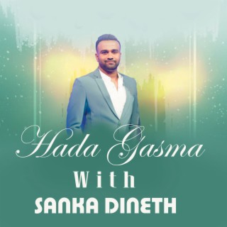 Hada Gasama (Live)