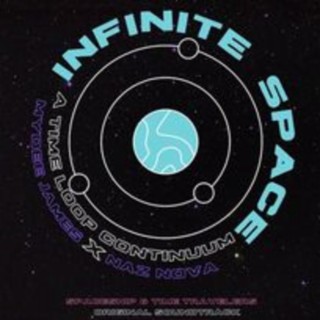 Naz Nova and MyDee Jame$ Presents: Infinite Space