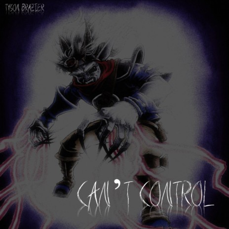 can't control