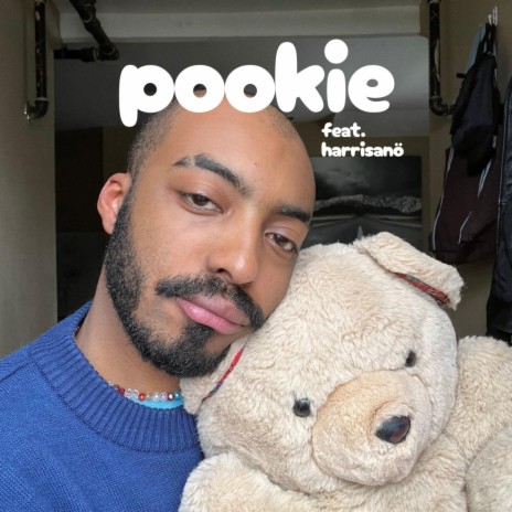 pookie ft. harrisanö | Boomplay Music