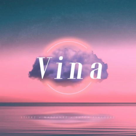 Vina ft. MadFunkz & Dutch Flavourz | Boomplay Music