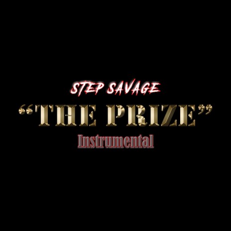The Prize (Instrumental) | Boomplay Music