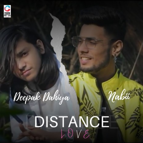 Distance Love (Cover) ft. Deepak Dahiya | Boomplay Music