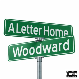 A LETTER HOME