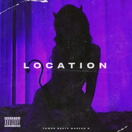 Location ft. Marzen G | Boomplay Music