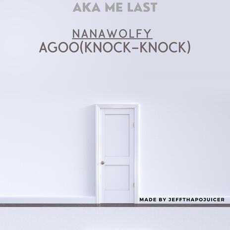 AGOO(Knock-Knock) | Boomplay Music