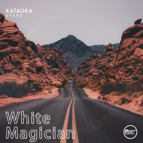 White Magician | Boomplay Music