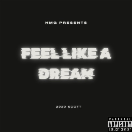 FEEL LIKE A DREAM | Boomplay Music