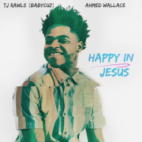 Happy In jesus