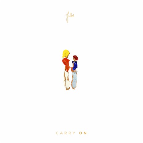 Carry On | Boomplay Music