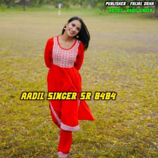 Aadil Singer SR 8484