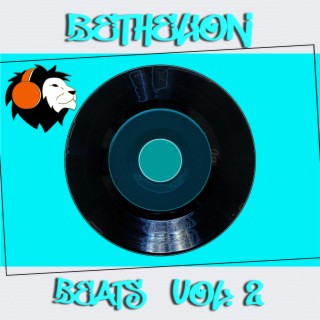 BEATS, Vol. 2