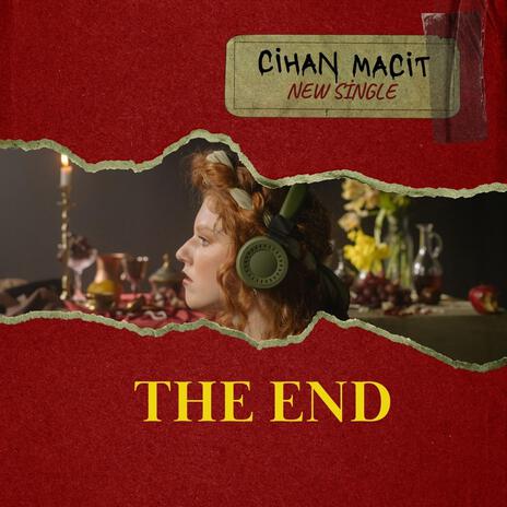 The End | Boomplay Music