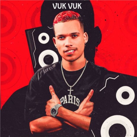 Vuk Vuk ft. MC Kevin O Chris | Boomplay Music