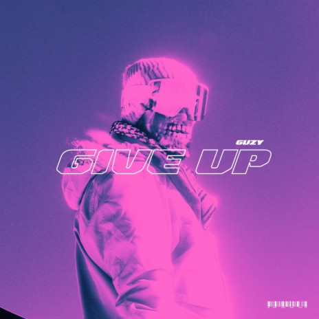 Give Up | Boomplay Music