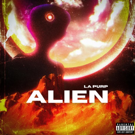 Alien | Boomplay Music