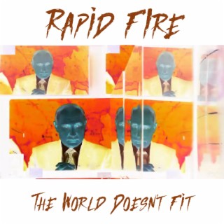 Rapid Fire lyrics | Boomplay Music