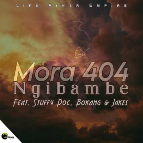 Ngibambe ft. Stuffy Doc, Bokang & Jakes | Boomplay Music