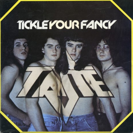 Tickle Your Fancy | Boomplay Music