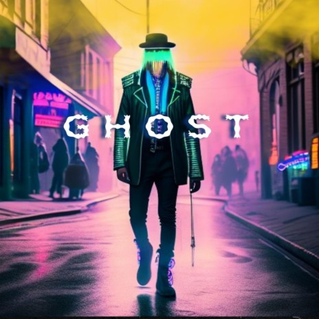 Ghost | Boomplay Music