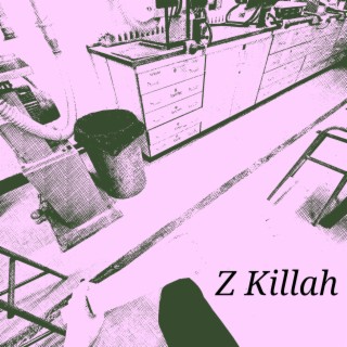 Z Killah