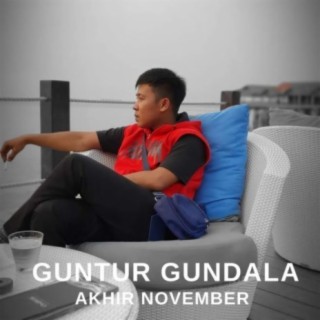 Akhir November