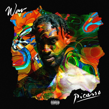 PICASSO | Boomplay Music