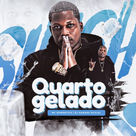 Quarto gelado ft. Damare Oficial | Boomplay Music