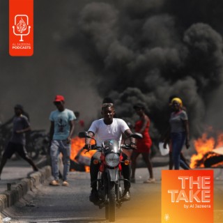 Have Haiti’s gangs launched a coup?