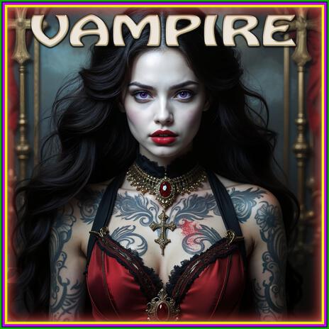 Vampire | Boomplay Music