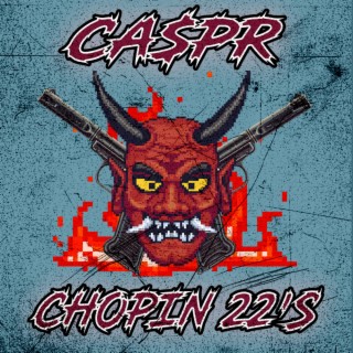 Choppin 22's