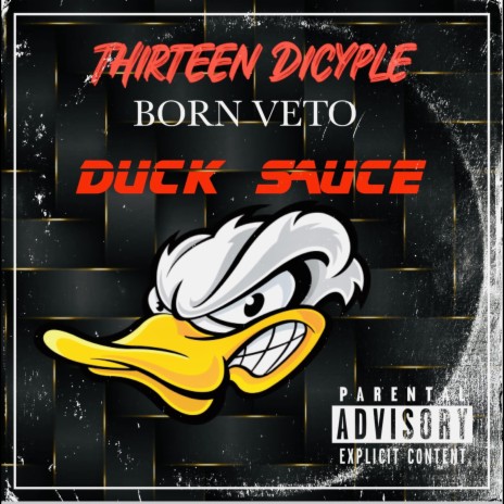 Duck Sauce ft. Born Veto & Dj N-tense | Boomplay Music