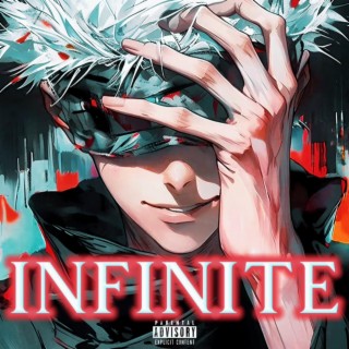 Infinite (Gojo) lyrics | Boomplay Music