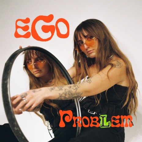 Ego Problem | Boomplay Music