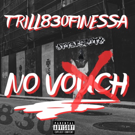 No Vouch | Boomplay Music
