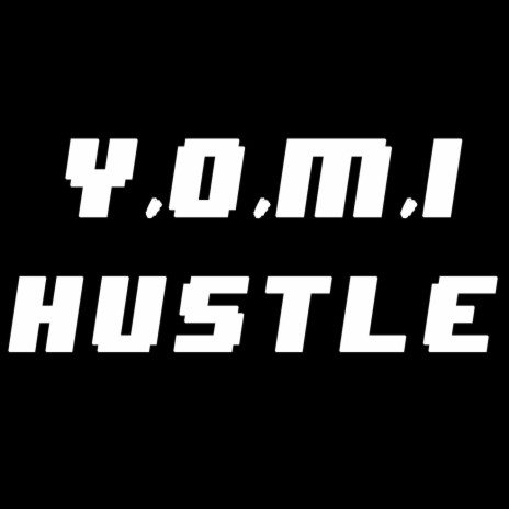 Your Only Move Is Hustle | Boomplay Music