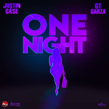 One Night ft. GT Garza