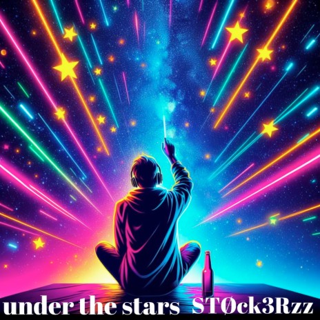 Under the Stars | Boomplay Music