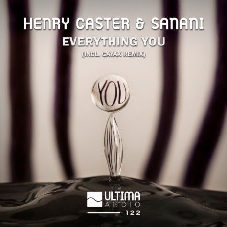 Everything You (Original Mix) ft. Sanani