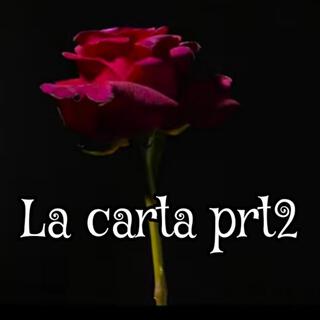 La carta prt2