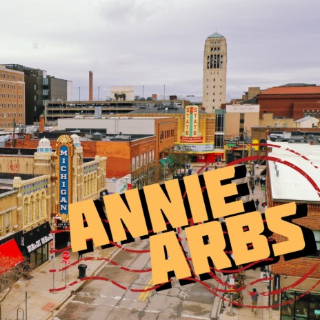 Annie Arbs | Boomplay Music