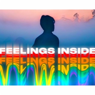 Feelings Inside (Instrumental)