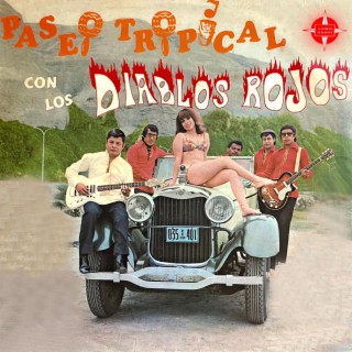 Paseo Tropical