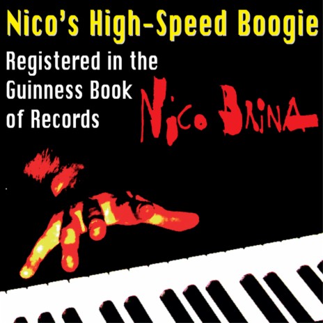 Nico\'s High-Speed Medley (From Blues to high-speed Boogie) | Boomplay Music