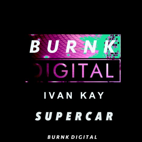 Supercar | Boomplay Music