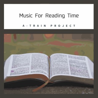 Music For Reading Time
