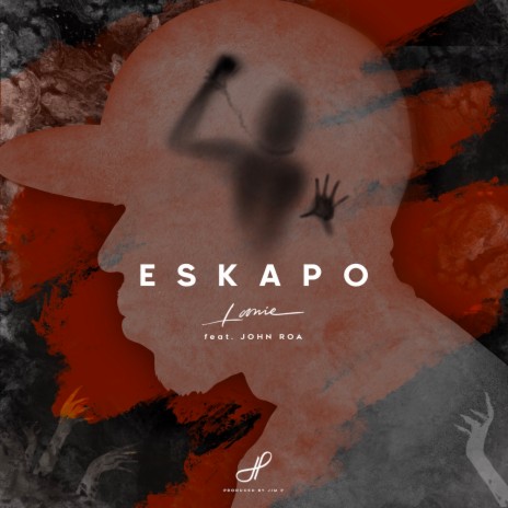 Eskapo ft. John Roa | Boomplay Music