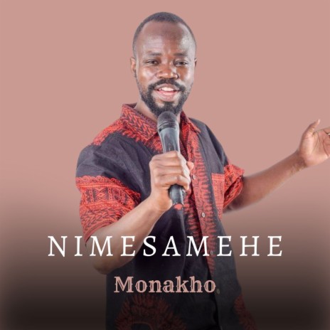 Nimesamehe | Boomplay Music